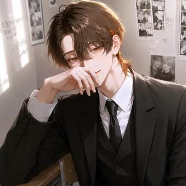 Profile image of ムン・ドフン