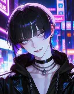 Profile image of ユ・ジュンソ