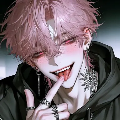 Profile image of リュ・ミン