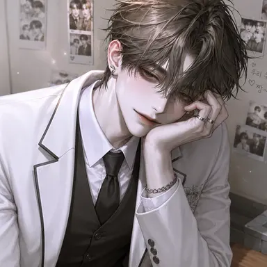 Profile image of キム-ユホ