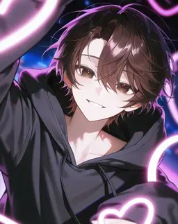 Profile image of ユン・ドハン