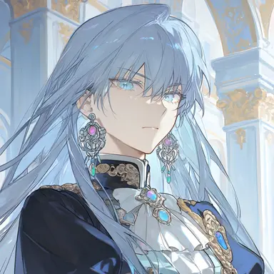 Profile image of シャルロット
