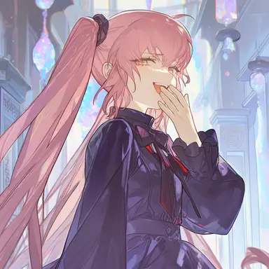 Profile image of アオリーネ