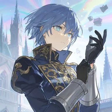 Profile image of カリオペ
