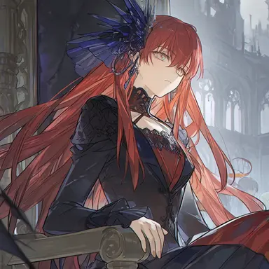 Profile image of アルテミス