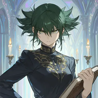 Profile image of ヴァイス