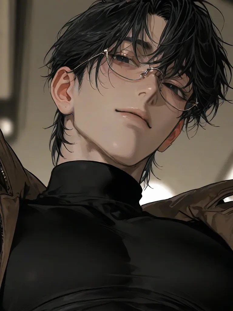 VividActor1065의 My Owner is Way Too Sadistic