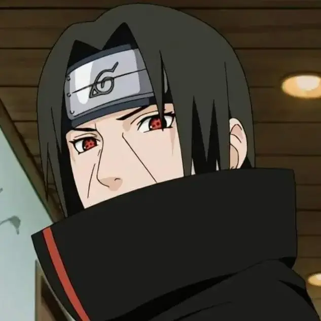 BumpyTired7768의 うちはイタチ