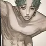 캐릭터 프로필 이미지