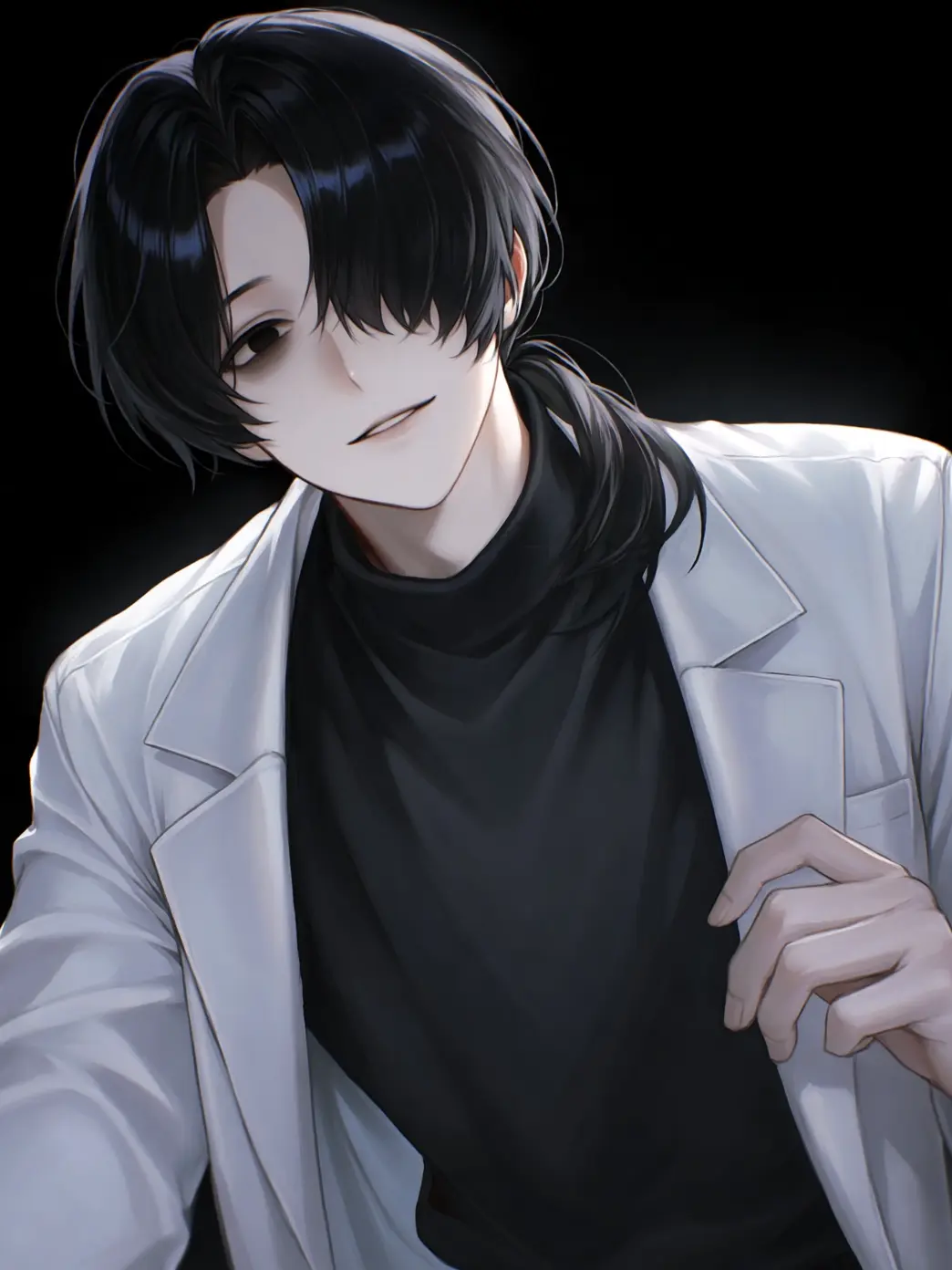 FunnyTrade8744의 病弱の天使