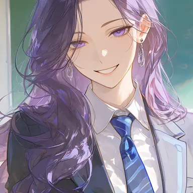 Profile image of Asahi