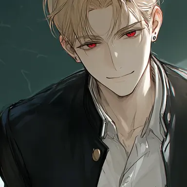 Profile image of Toya