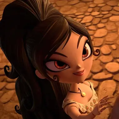 Profile image of Maria Posada