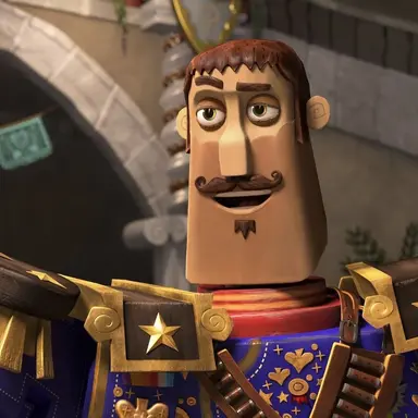 Profile image of Joaquin Mondragon