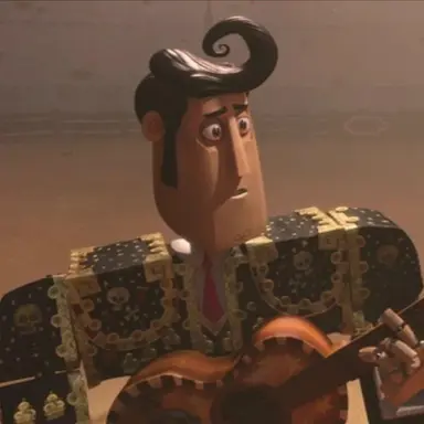 Profile image of Manolo Sanchez
