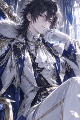 Profile image of アイン