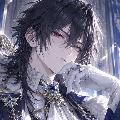 Profile image of アイン