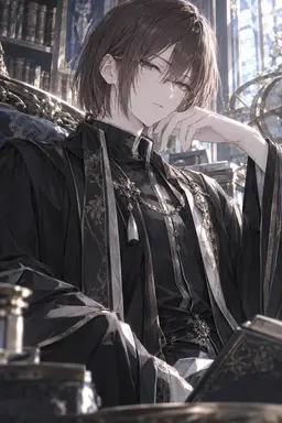 Profile image of カイル