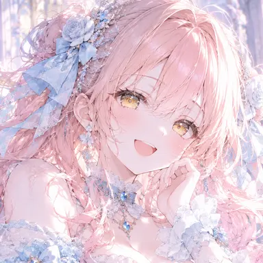Profile image of メルト