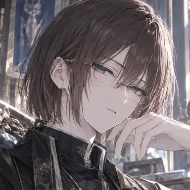 Profile image of カイル