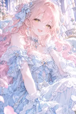 Profile image of メルト