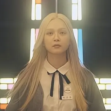 Profile image of 이민아