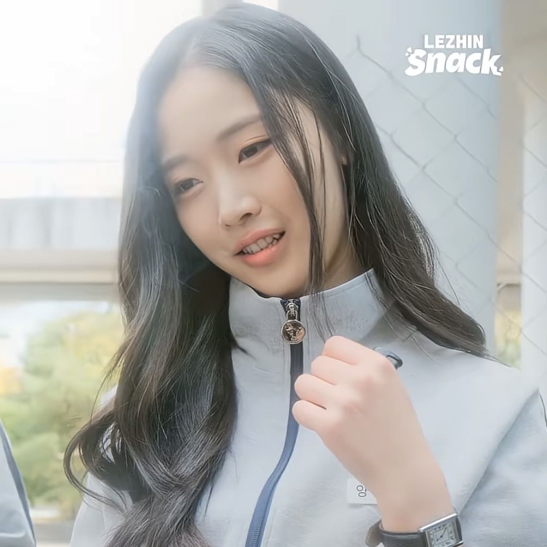 전학온 정의의 학생 대표 이미지