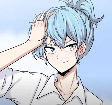 Profile image of Ji Soda