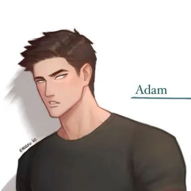 Profile image of Adam Kent.