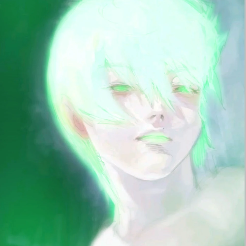 翠緑