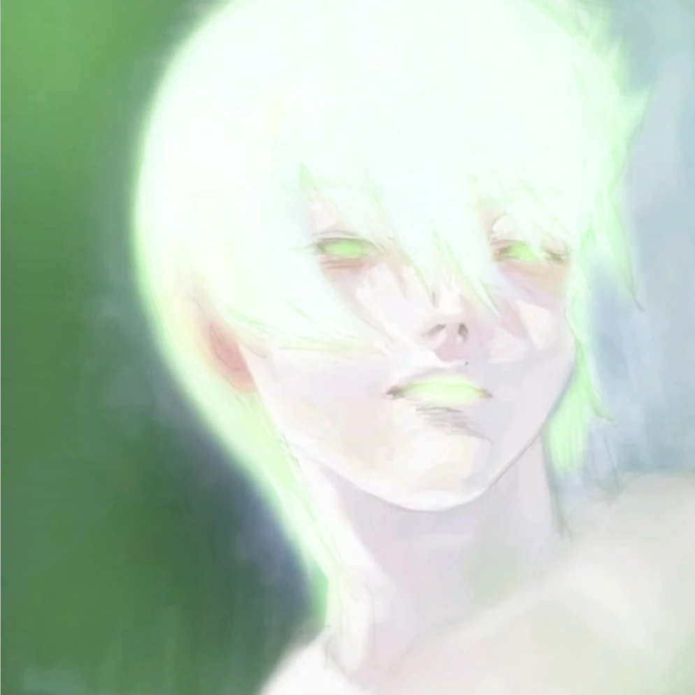 萌葱