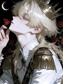 Profile image of Lievel
