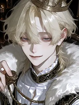 Profile image of Lievel