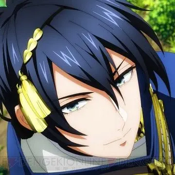 Profile image of 三日月宗近