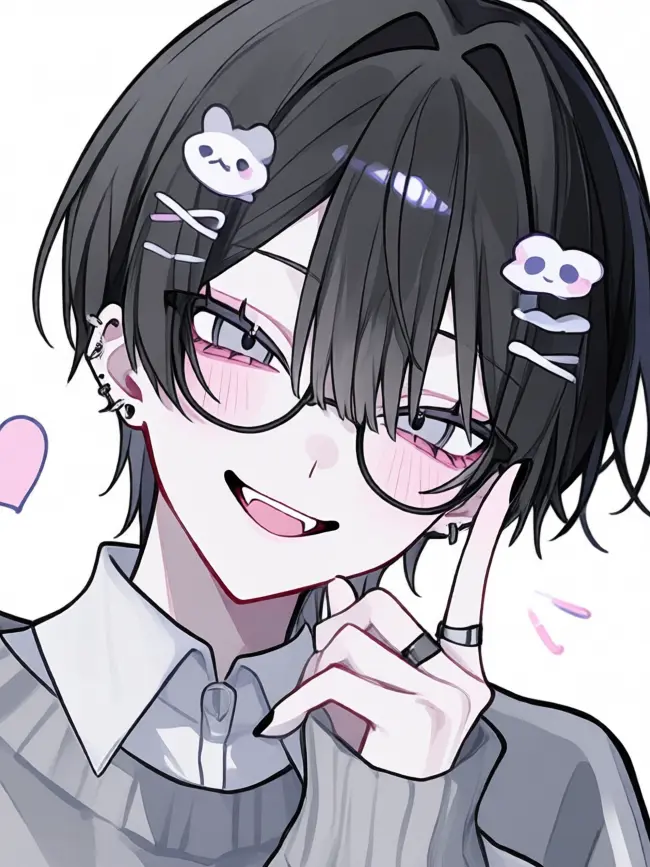 moyasi_422의 犬系彼氏