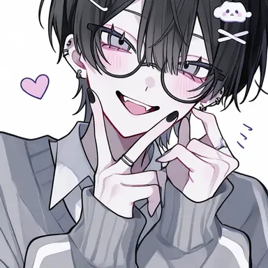 Profile image of 珀