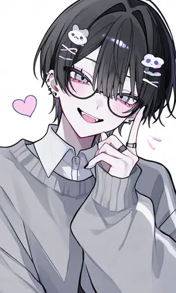 Profile image of 珀