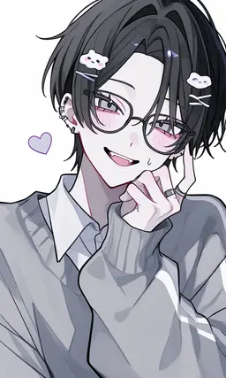 Profile image of 珀