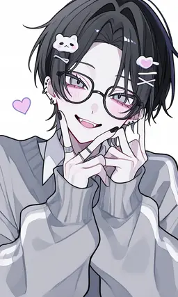 Profile image of 珀