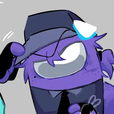 Profile image of Purple