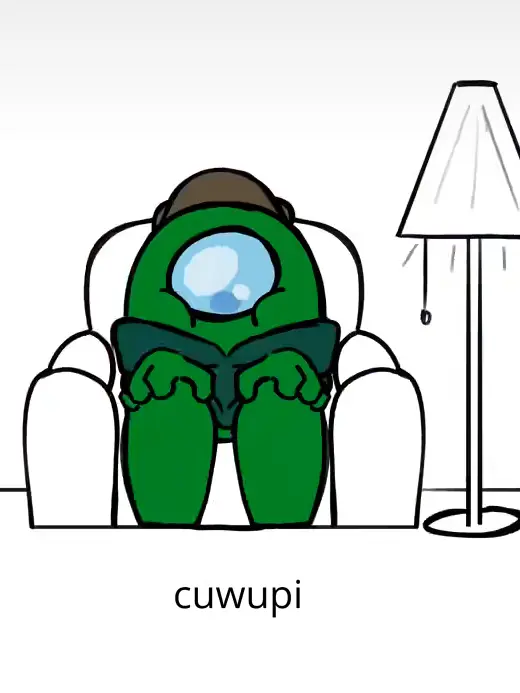 iam_theWIND의 — Captain, Intern and Chief of Security —