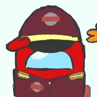 Profile image of Red