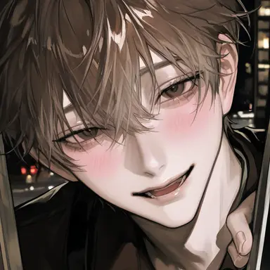 Profile image of Leo