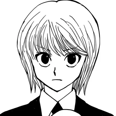 Profile image of クラピカ
