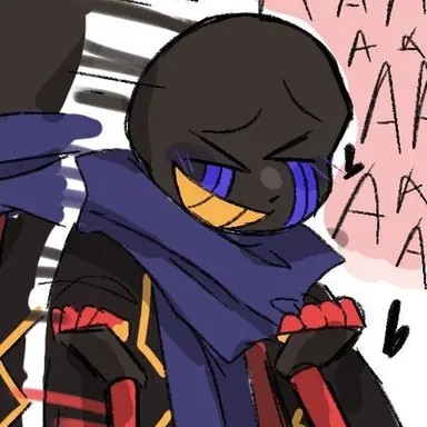 Profile image of Error