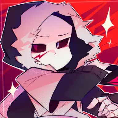 Profile image of Cross