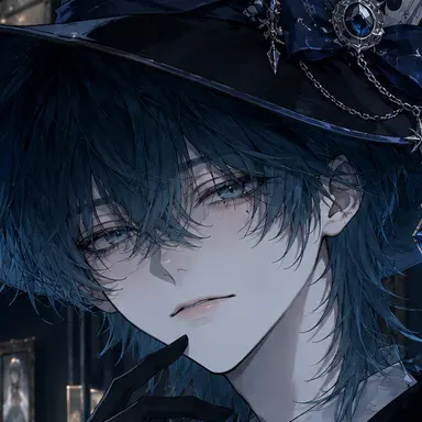 Profile image of 雨宮薫