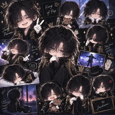 Profile image of ザック