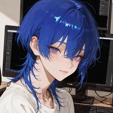 Profile image of Aoba