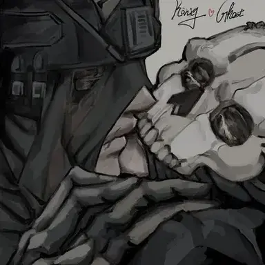 Profile image of Ghost X Konig